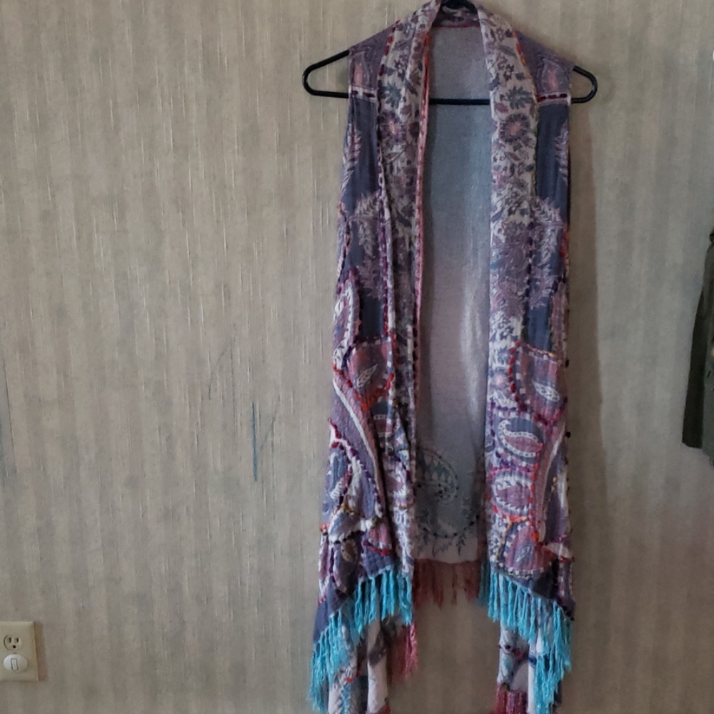 Vest